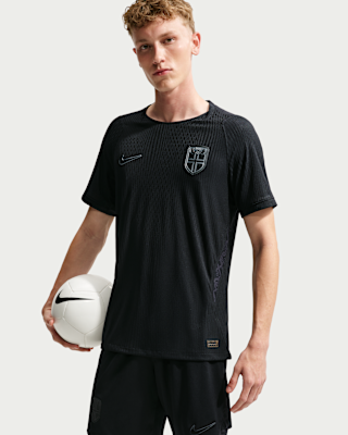 Norway National Team 2026 Match Away Men's Nike Aero-FIT Football